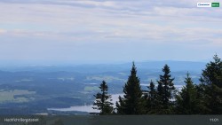 Smrčina / Hochficht