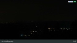 Smrčina / Hochficht