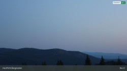 Smrčina / Hochficht