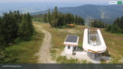 Smrčina / Hochficht
