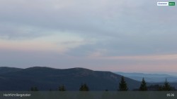 Smrčina / Hochficht
