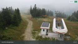 Smrčina / Hochficht