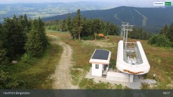Smrčina / Hochficht