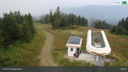 Smrčina / Hochficht