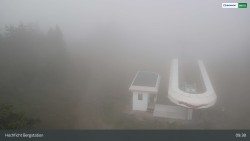 Smrčina / Hochficht