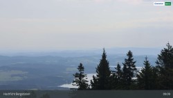 Smrčina / Hochficht