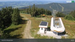 Smrčina / Hochficht