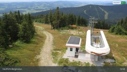 Smrčina / Hochficht