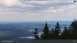 Smrčina / Hochficht