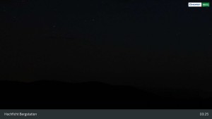 Skigebiet Hochficht - Smrčina / Hochficht - 22.7.2026 v 03:30 Skigebiet Hochficht - Smrčina / Hochficht - 22.7.2026 v 03:30