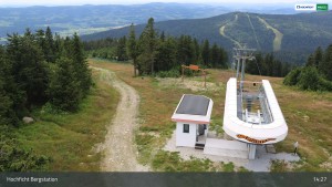 Skigebiet Hochficht - Smrčina / Hochficht - 22.7.2026 v 14:30 Skigebiet Hochficht - Smrčina / Hochficht - 22.7.2026 v 14:30