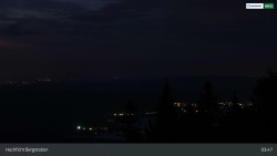 Smrčina / Hochficht