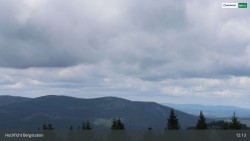 Smrčina / Hochficht