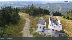 Smrčina / Hochficht