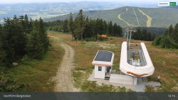 Smrčina / Hochficht