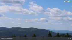 Smrčina / Hochficht