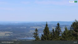 Smrčina / Hochficht