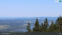 Smrčina / Hochficht