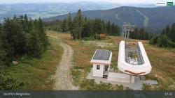Smrčina / Hochficht