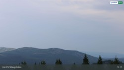 Smrčina / Hochficht