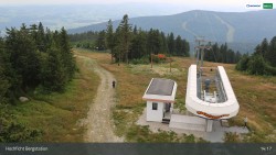 Smrčina / Hochficht
