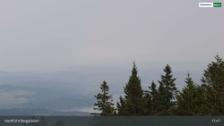 Smrčina / Hochficht