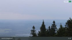 Smrčina / Hochficht