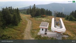 Smrčina / Hochficht