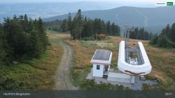 Smrčina / Hochficht