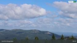 Smrčina / Hochficht