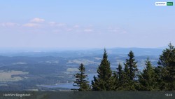 Smrčina / Hochficht