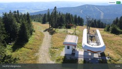 Smrčina / Hochficht