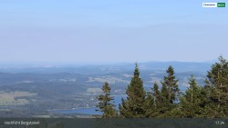 Smrčina / Hochficht