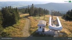 Smrčina / Hochficht