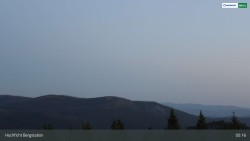 Smrčina / Hochficht