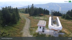 Smrčina / Hochficht