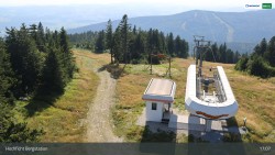 Smrčina / Hochficht