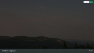 Skigebiet Hochficht - Smrčina / Hochficht - 31.7.2026 v 00:45 Skigebiet Hochficht - Smrčina / Hochficht - 31.7.2026 v 00:45