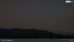 Skigebiet Hochficht - Smrčina / Hochficht - 31.7.2026 v 01:45 Skigebiet Hochficht - Smrčina / Hochficht - 31.7.2026 v 01:45