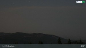Skigebiet Hochficht - Smrčina / Hochficht - 31.7.2026 v 02:45 Skigebiet Hochficht - Smrčina / Hochficht - 31.7.2026 v 02:45