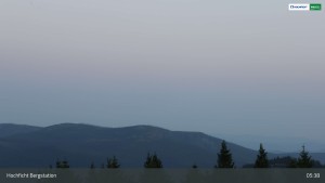 Skigebiet Hochficht - Smrčina / Hochficht - 31.7.2026 v 05:45 Skigebiet Hochficht - Smrčina / Hochficht - 31.7.2026 v 05:45