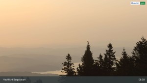 Skigebiet Hochficht - Smrčina / Hochficht - 31.7.2026 v 06:45 Skigebiet Hochficht - Smrčina / Hochficht - 31.7.2026 v 06:45