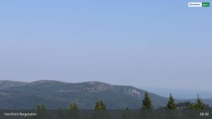 Skigebiet Hochficht - Smrčina / Hochficht - 31.7.2026 v 08:45 Skigebiet Hochficht - Smrčina / Hochficht - 31.7.2026 v 08:45