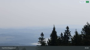 Skigebiet Hochficht - Smrčina / Hochficht - 31.7.2026 v 09:45 Skigebiet Hochficht - Smrčina / Hochficht - 31.7.2026 v 09:45