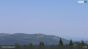 Skigebiet Hochficht - Smrčina / Hochficht - 31.7.2026 v 11:45 Skigebiet Hochficht - Smrčina / Hochficht - 31.7.2026 v 11:45