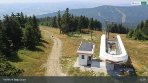 Skigebiet Hochficht - Smrčina / Hochficht - 31.7.2026 v 13:45 Skigebiet Hochficht - Smrčina / Hochficht - 31.7.2026 v 13:45