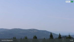 Skigebiet Hochficht - Smrčina / Hochficht - 31.7.2026 v 14:45 Skigebiet Hochficht - Smrčina / Hochficht - 31.7.2026 v 14:45