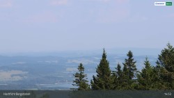Smrčina / Hochficht