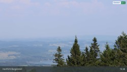Smrčina / Hochficht