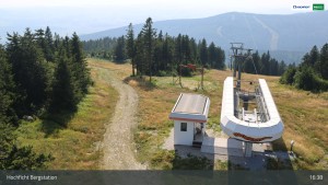 Skigebiet Hochficht - Smrčina / Hochficht - 31.7.2026 v 16:45 Skigebiet Hochficht - Smrčina / Hochficht - 31.7.2026 v 16:45